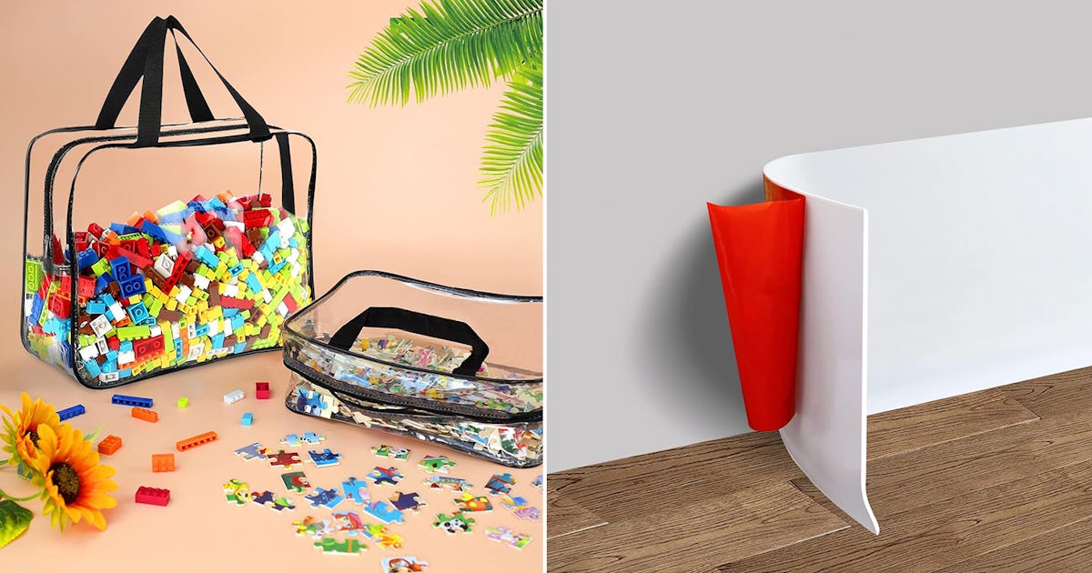 Clever Things You Didn't Know About That Make Your Home Look Better In Under 5 Mins