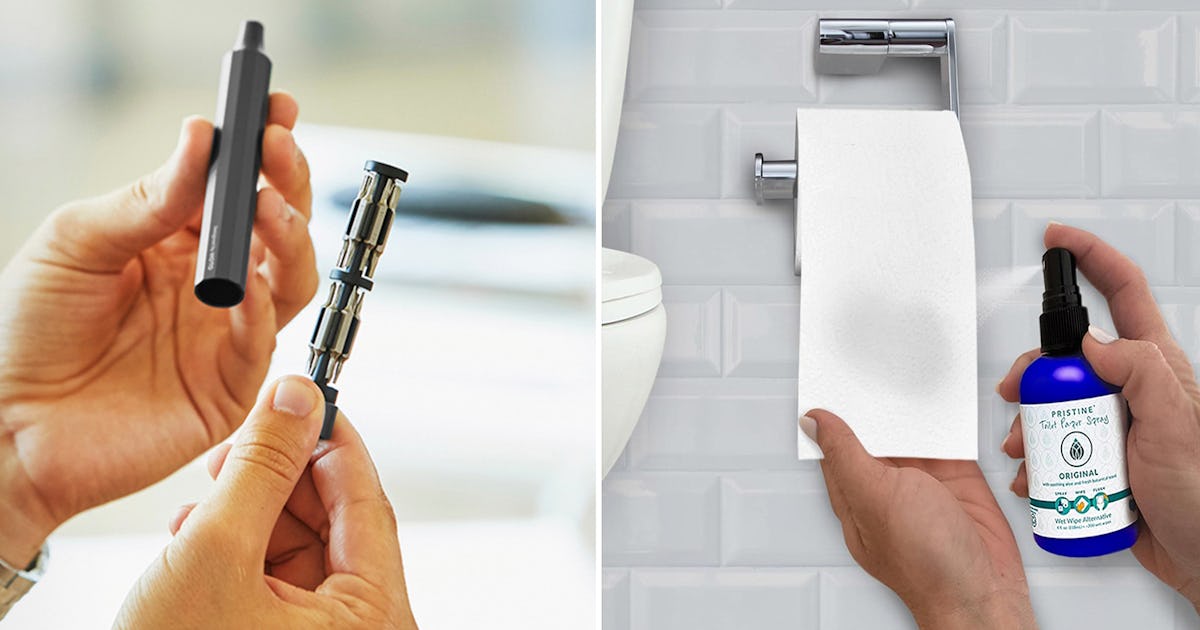 Weird Sh*t Under $20 That's So Damn Genius