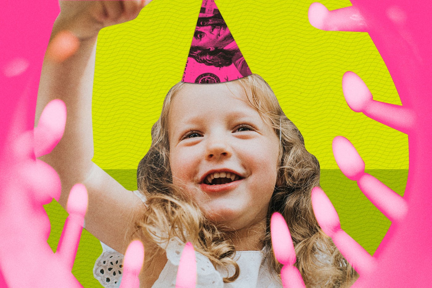 If You Give My Kids Money for Their Birthdays, I'm Using It for Essentials