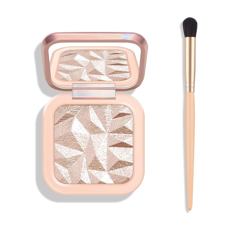 KYDA Face Highlighter Palette