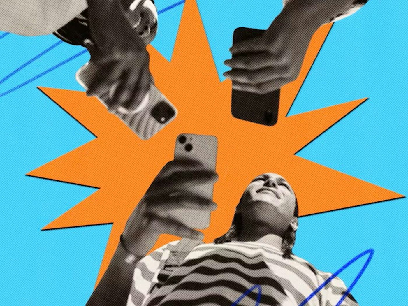 My Kids Figured Out My New Relationship Before I Was Ready to Tell Them