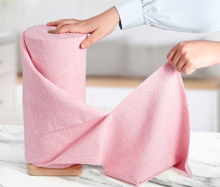 UPSTAR Microfiber Cleaning Cloth