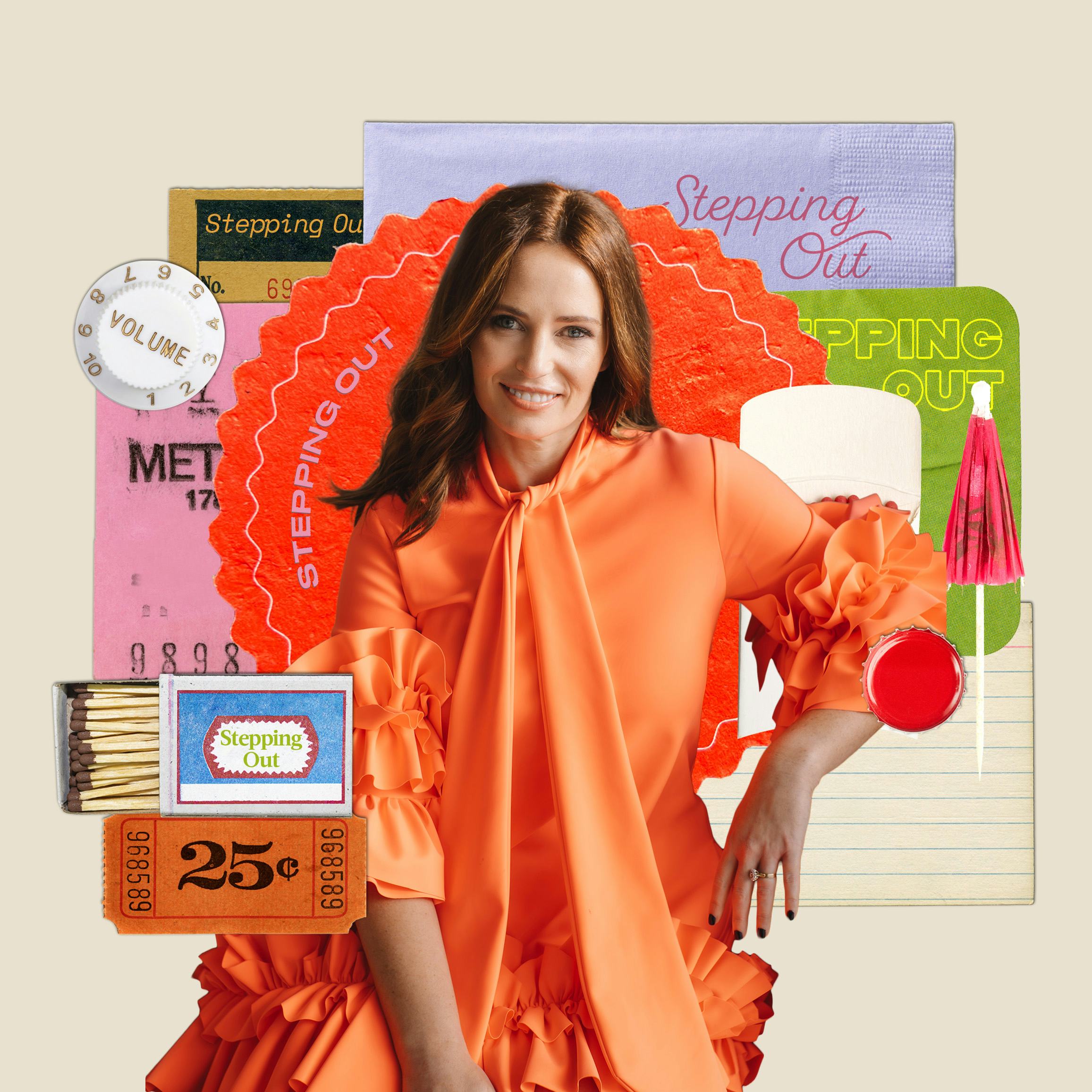 Carley Fortune On Writing 'One Golden Summer': An Interview