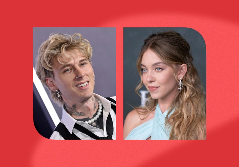 MGK Had A Blunt Response To Sydney Sweeney Dating Rumors