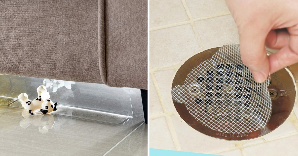 65 Shockingly Clever Things That Are Serious Bargains on Amazon