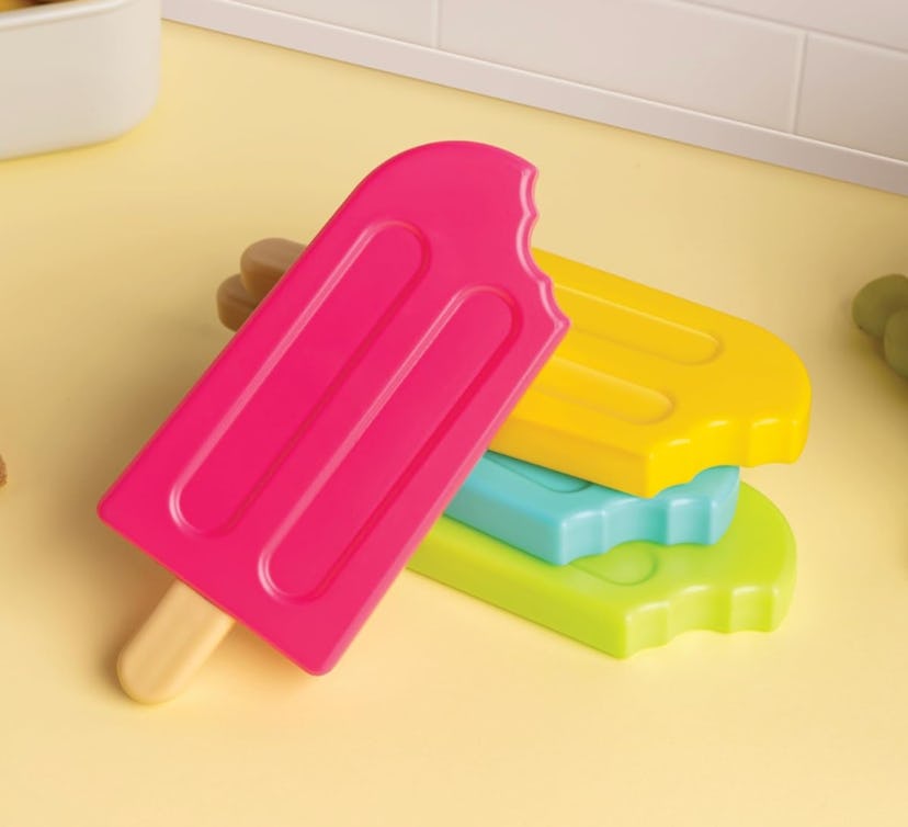 OTOTO Popsicle Ice Packs (4-Pack)