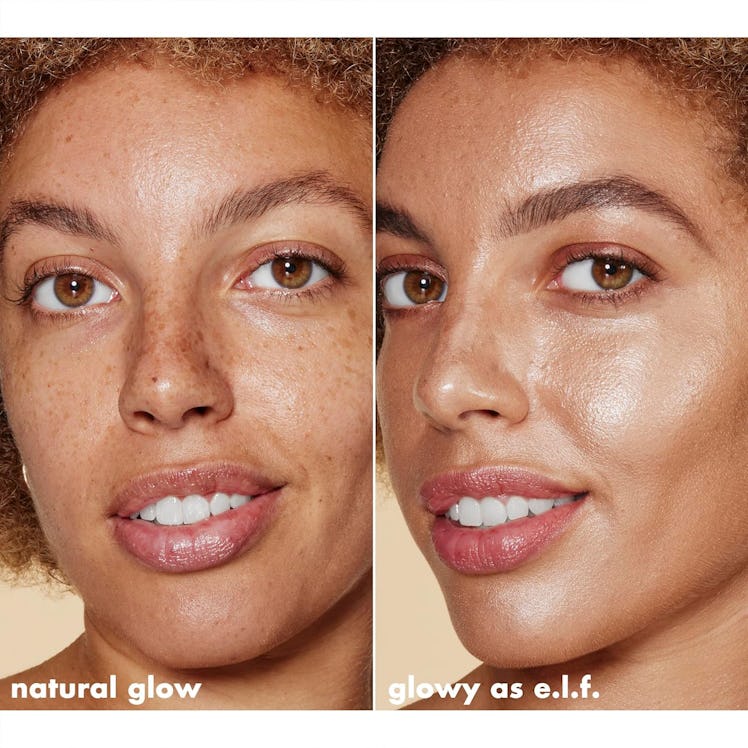 e.l.f. Halo Glow Liquid Filter Highlighter