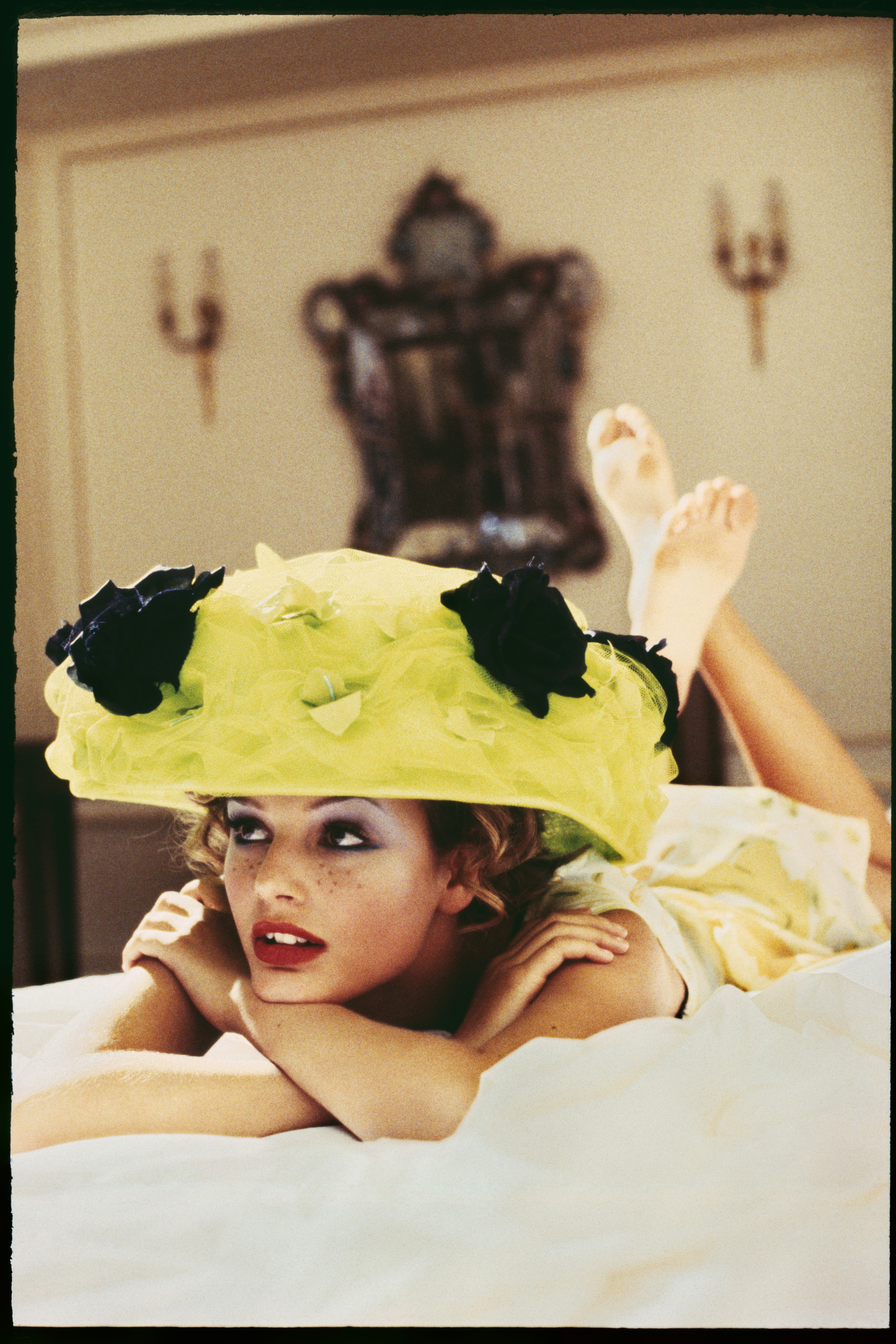 With 'The '90s,' Pamela Hanson Presents a Love Letter to Fashion's