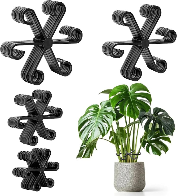 GLCSC Plant Stem Support (32-Pack)