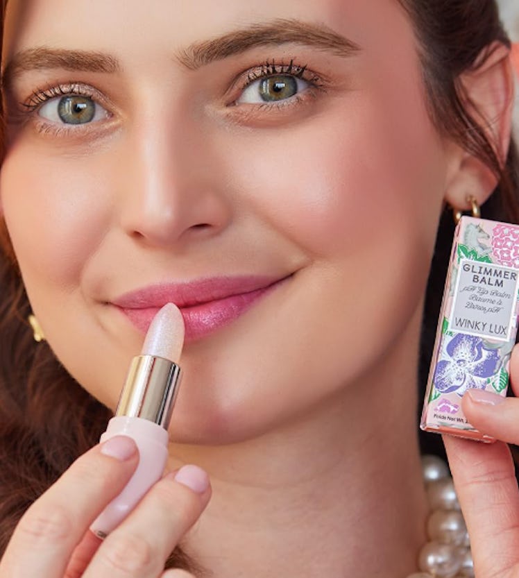 Winky Lux Glimmer Balm