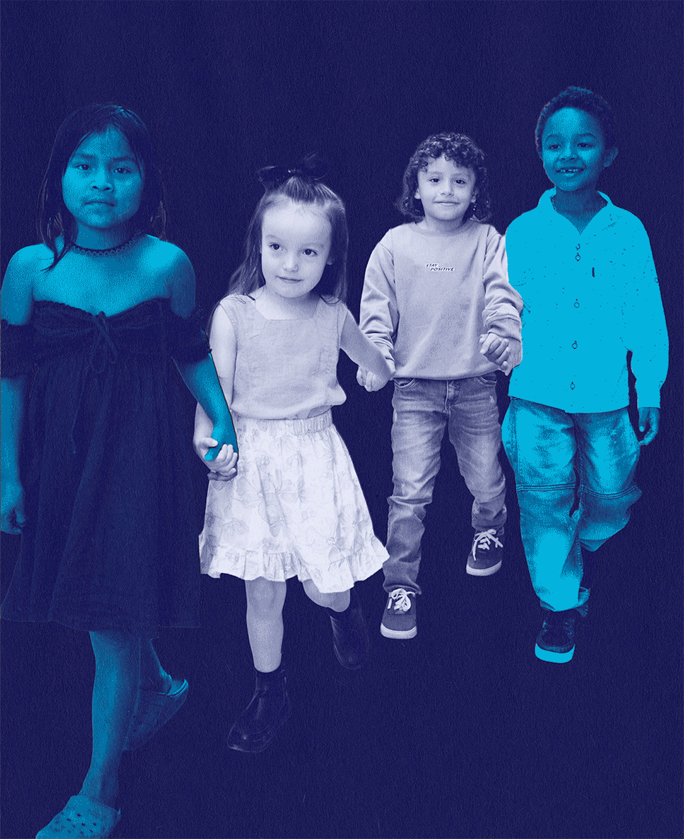When Schools Try to Erase Diversity, Parents Have To Make It Part Of The Curriculum