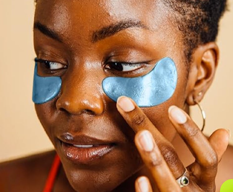 grace & stella Under Eye Masks (24 Pairs)