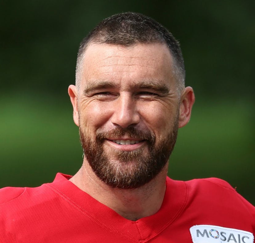 Travis Kelce