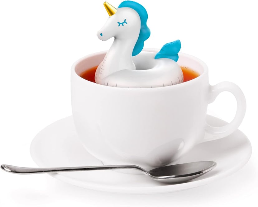 Genuine Fred Floaty Tea Infuser