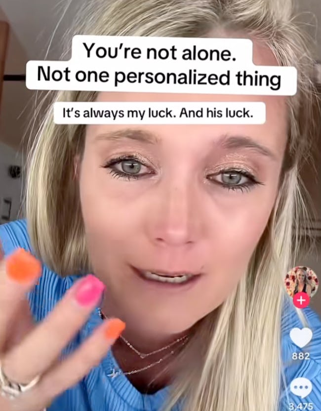 A Mom Cried Over Her Son's Bare Classroom. A Teacher Responded.