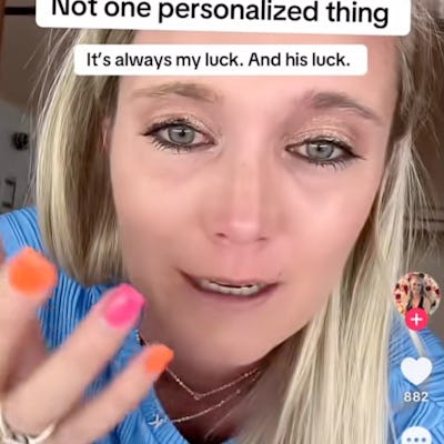 A Mom Cried Over Her Son's Bare Classroom. A Teacher Responded.