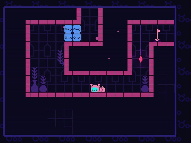 screenshot from OOO