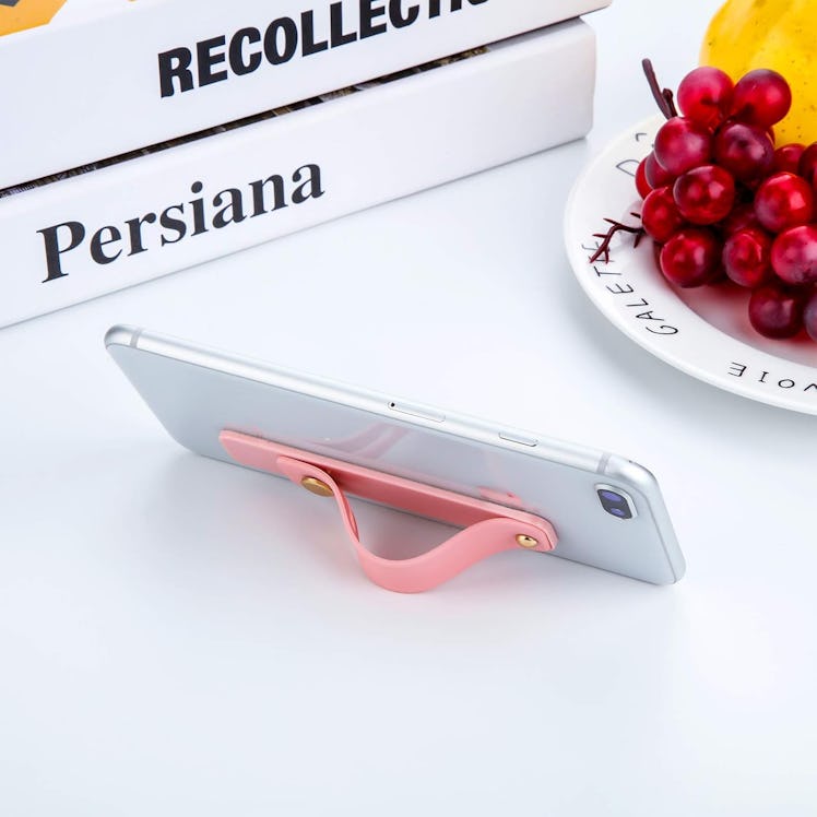 Weewooday Phone Grip Holders (6-Pack)