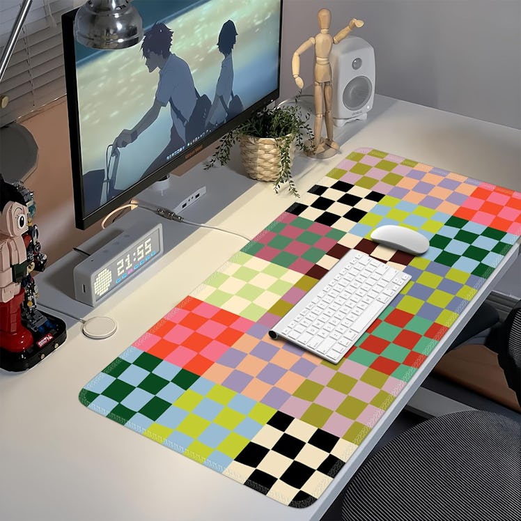 iCasso Desk Mat