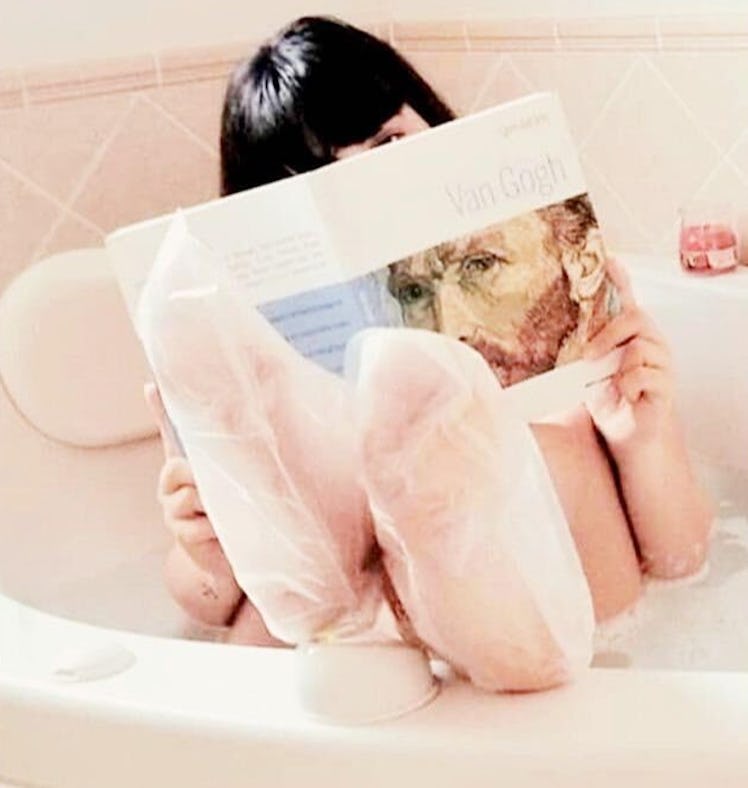 grace & stella Foot Peel Masks (4 Pairs)