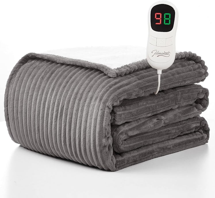 Homemate Electric Blanket