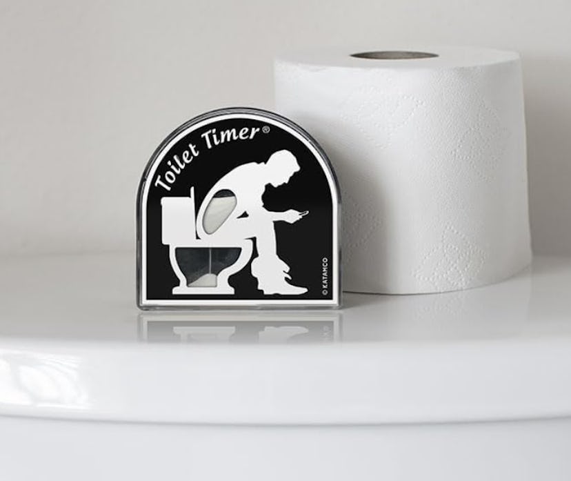 Katamco Toilet Timer 
