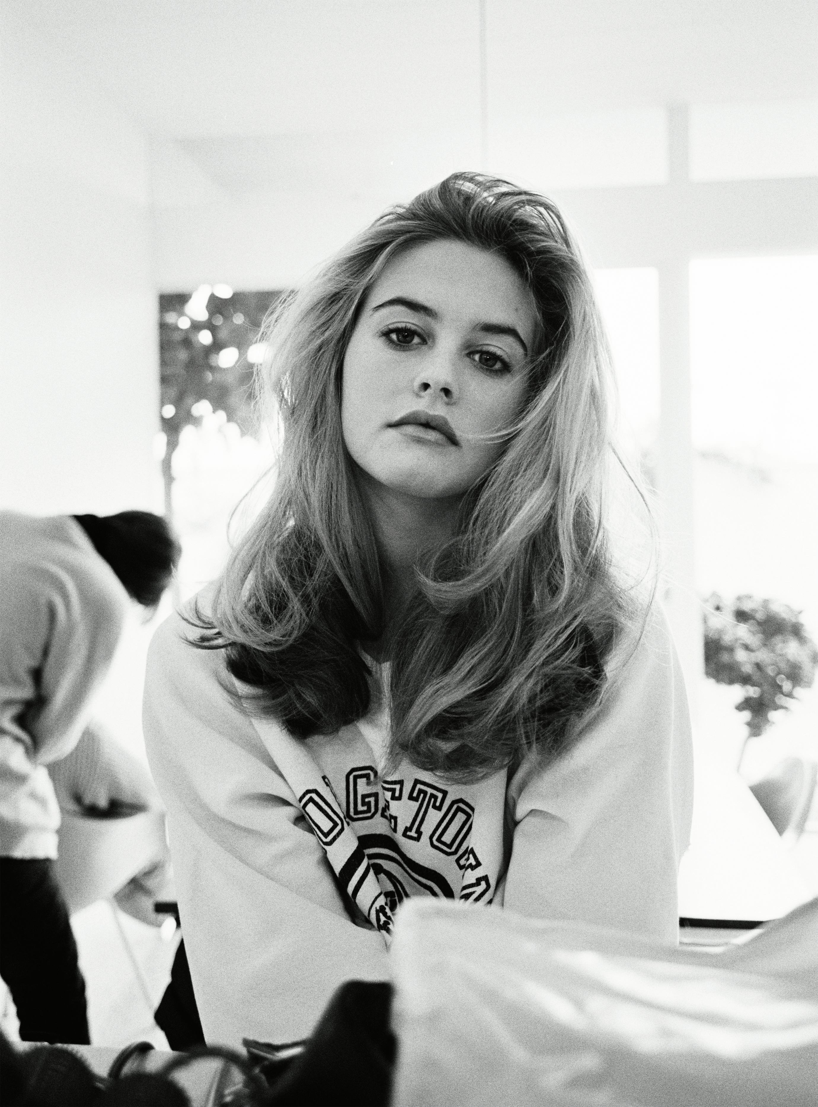 With 'The '90s,' Pamela Hanson Presents a Love Letter to Fashion's