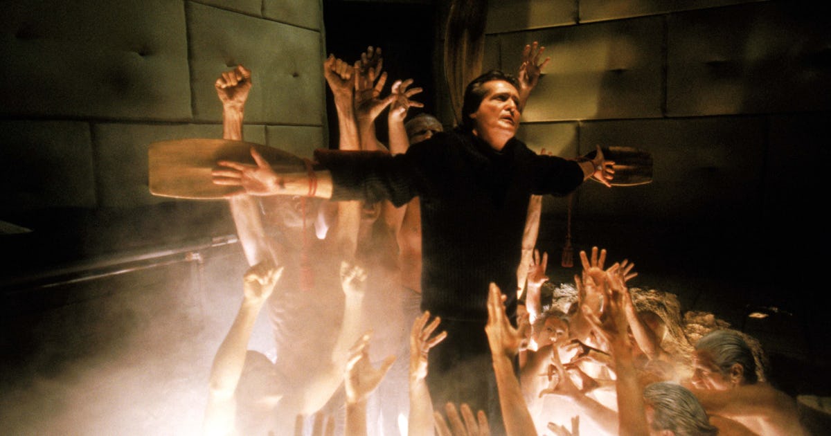 35 Years Ago, A Legendary Horror Epic Got Its Only Worthy Sequel
