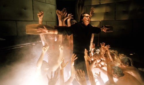 35 Years Ago, A Legendary Horror Epic Got Its Only Worthy Sequel