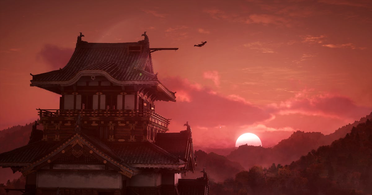 'Assassin's Creed's Future Just Got A Lot Sharper And More Interesting