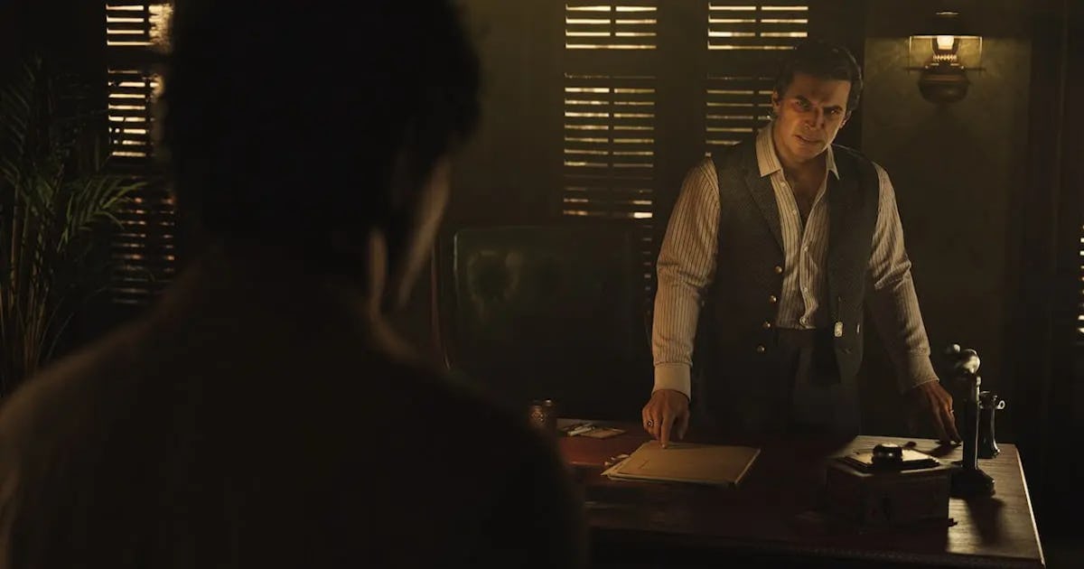 'Mafia: The Old Country' Proves That Not Every Game Needs To Change The Industry