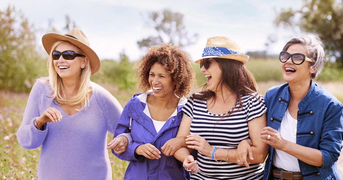 A Beginner's Guide To Shopping The Incontinence Section At Walgreens