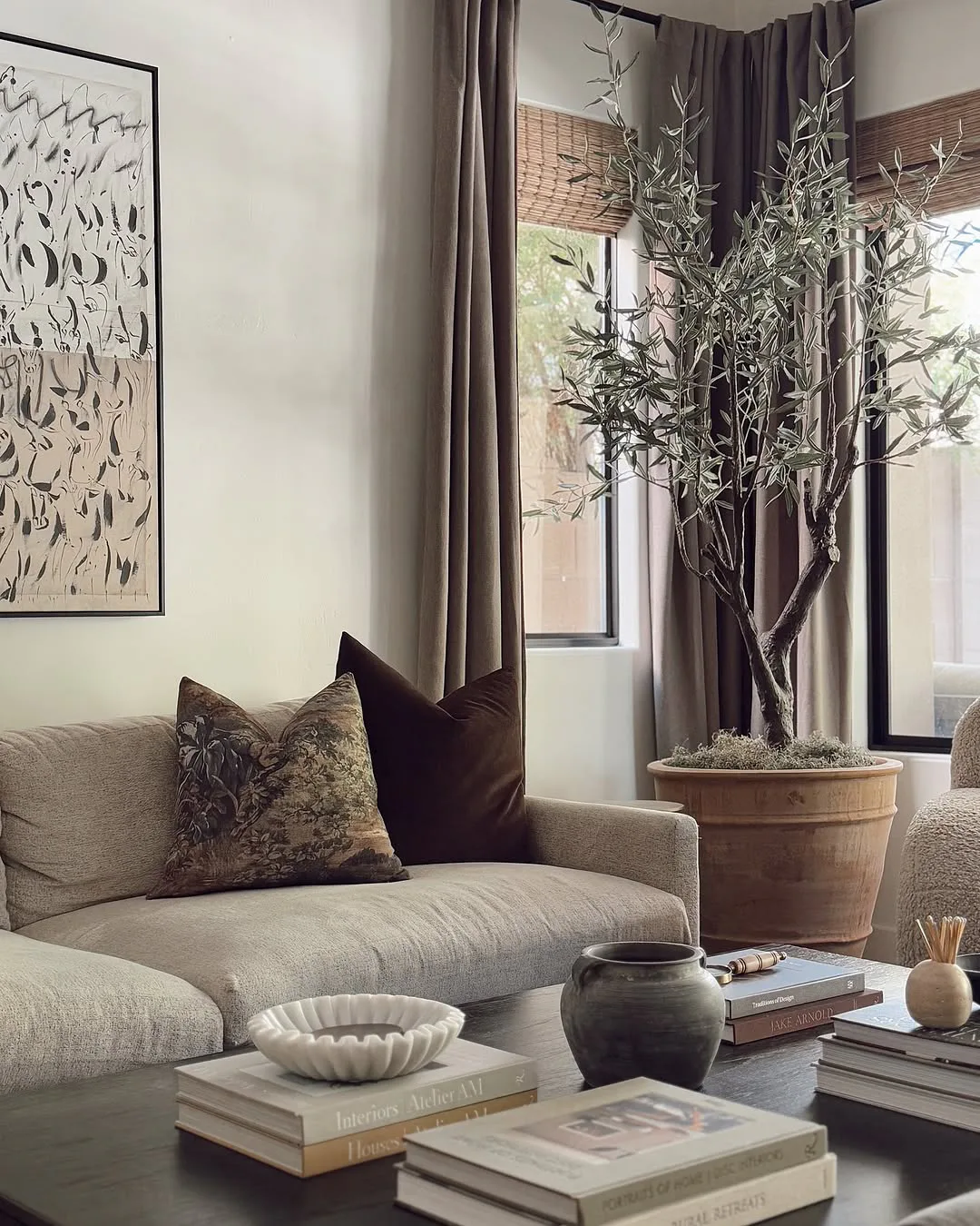 Image showcasing How to Choose the Best Oversized Modern Accent Chairs for Your Home