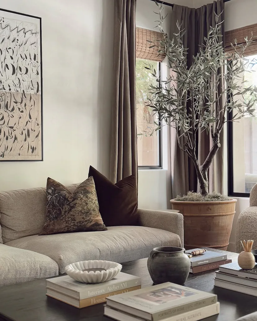 Try These 2026 Home Decor Trends In Your Space ASAP