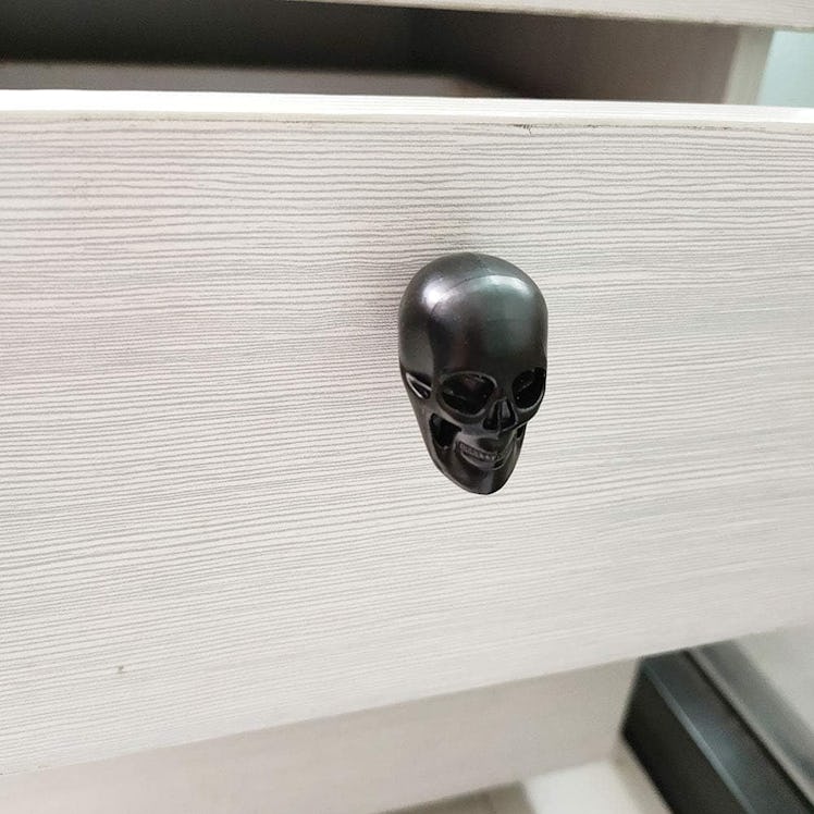 JfwuHap Cabinet Handles (6 Pieces)