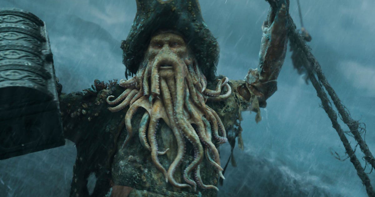 8 Years Later, The Most Iconic Pirate Epic Could Bring Back A Controversial Star