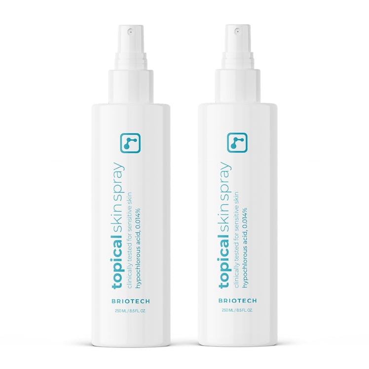 BRIOTECH Topical Skin Spray (2-Pack)