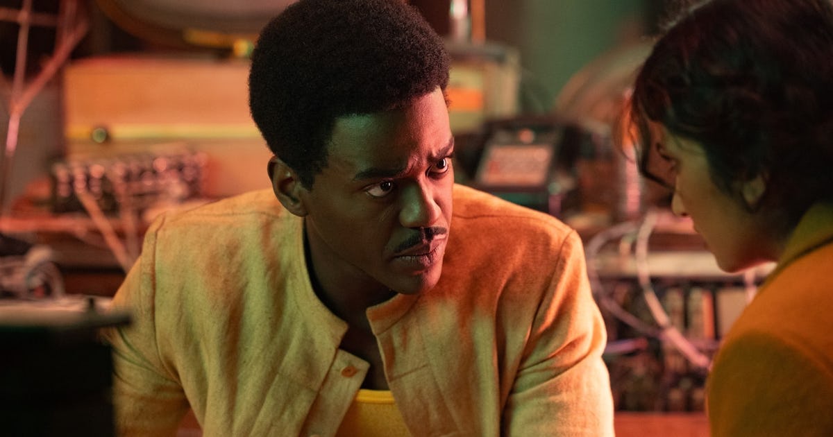 The Oldest Sci-Fi Show's Future Is More Nebulous Than Before