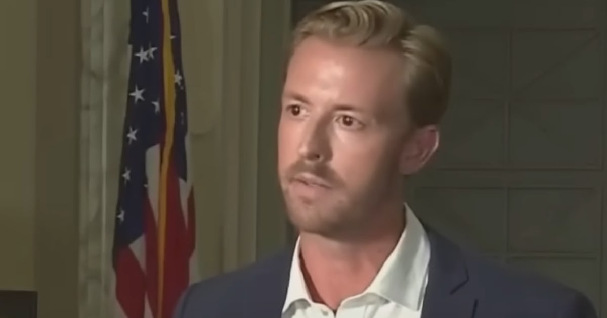 Oklahoma Schools To Implement "Anti-Woke" Tests For Teachers From Blue States