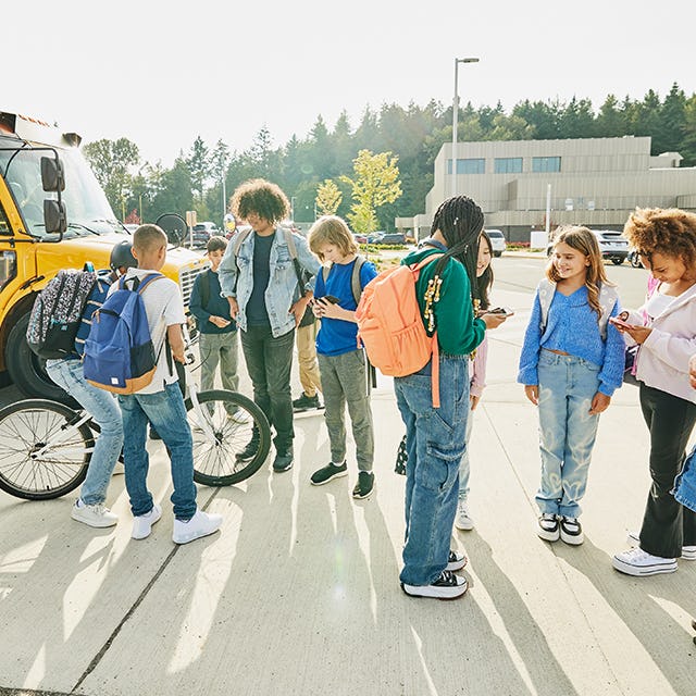 Back to School Chaos? Experts Say These Two Tools Make It Easier