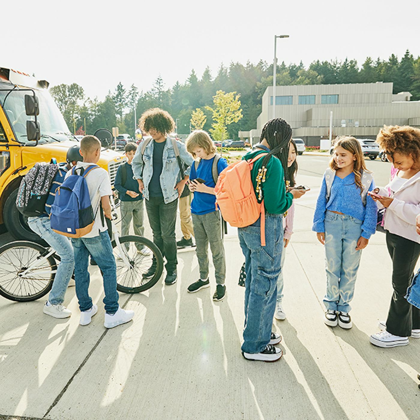 Back to School Chaos? Experts Say These Two Tools Make It Easier