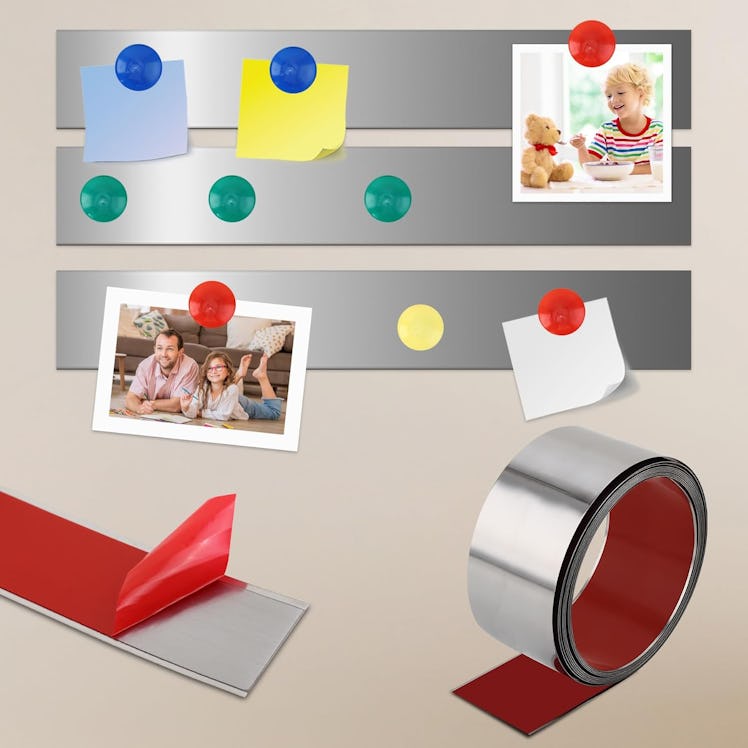 Soengsau Flexible Self Adhesive Metal Strip