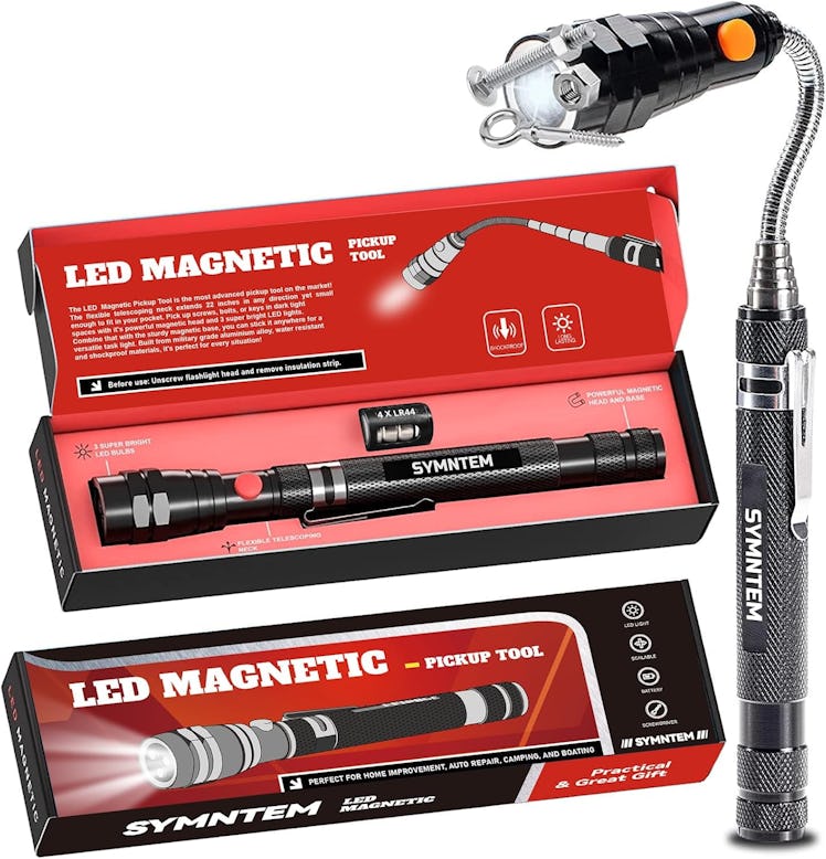 SYMNTEM Magnetic Pickup Tool