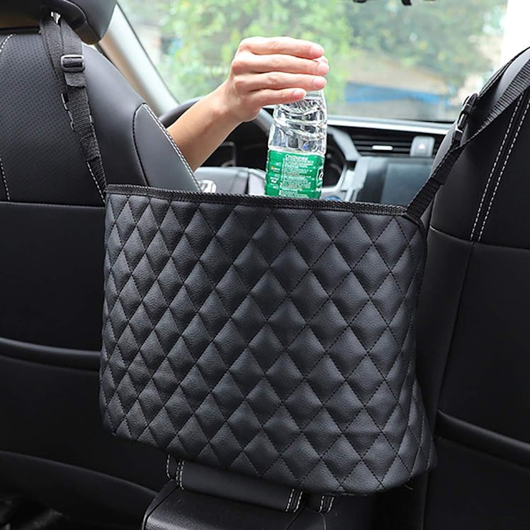 ANLEM Car Purse Holder