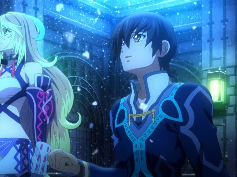 Tales of Xillia