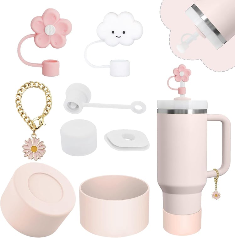 Vikgle Stanley Cup Accessories