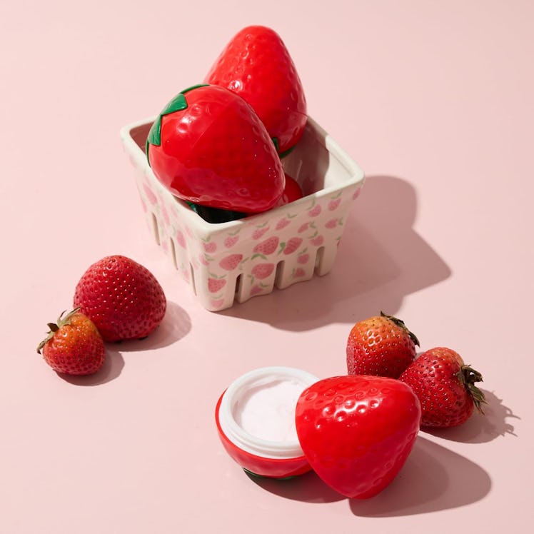 TONYMOLY Strawberry Hand Cream (2-Pack)