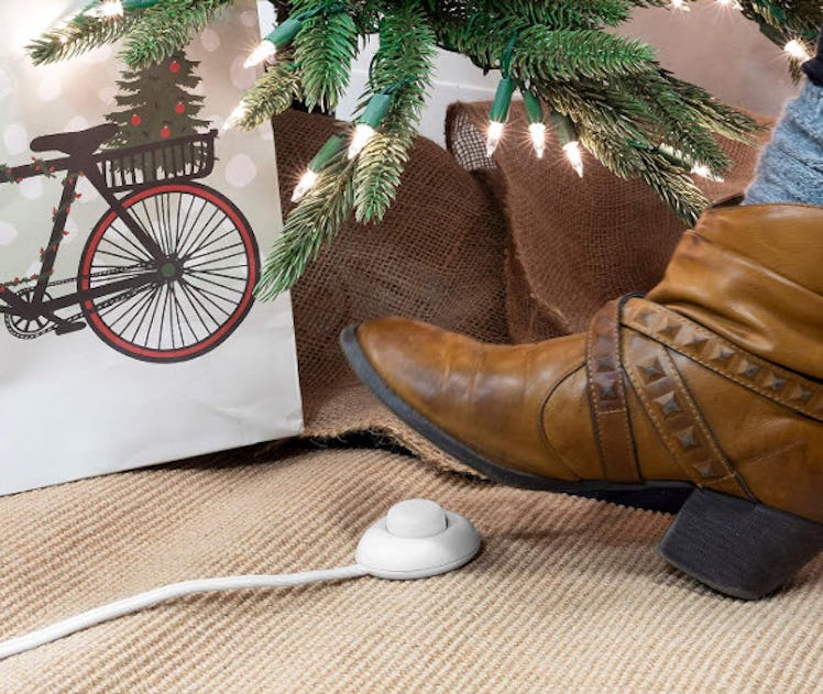 Philips Plug-in Footswitch