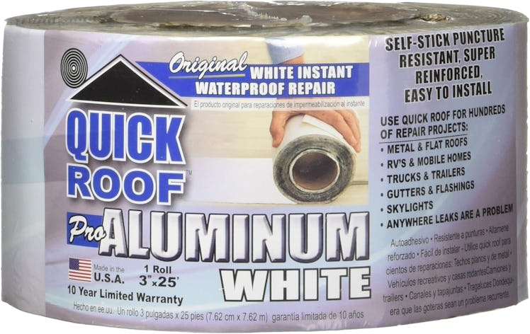 Cofair Quick Roof Pro Tape