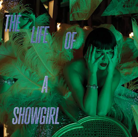 Taylor Swift's 'Life Of A Showgirl': Release Date, Cover, Tracklist, & More